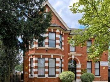 Glenthurston Hotel London Exterior photo