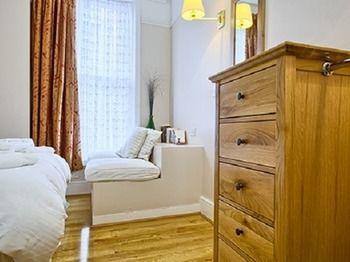Glenthurston Hotel London Exterior photo